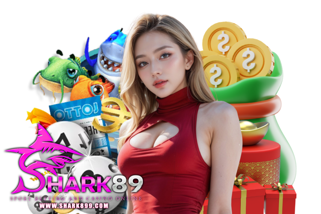 shark89 slot