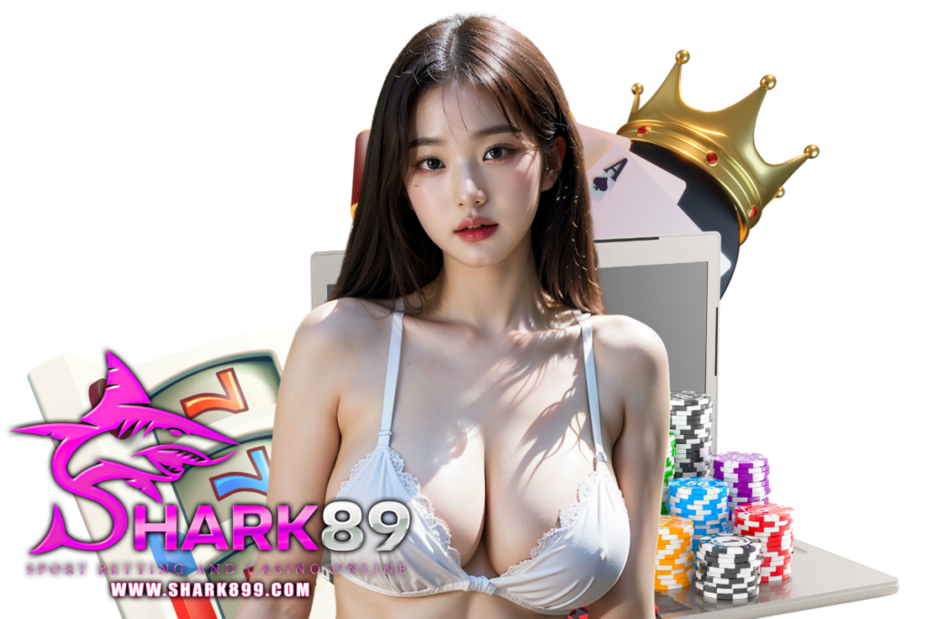 shark899